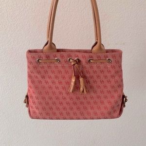 Dooney and Bourke bag